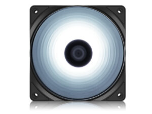 Wentylator Deepcool RF120W (DP-FLED-RF120-WH)