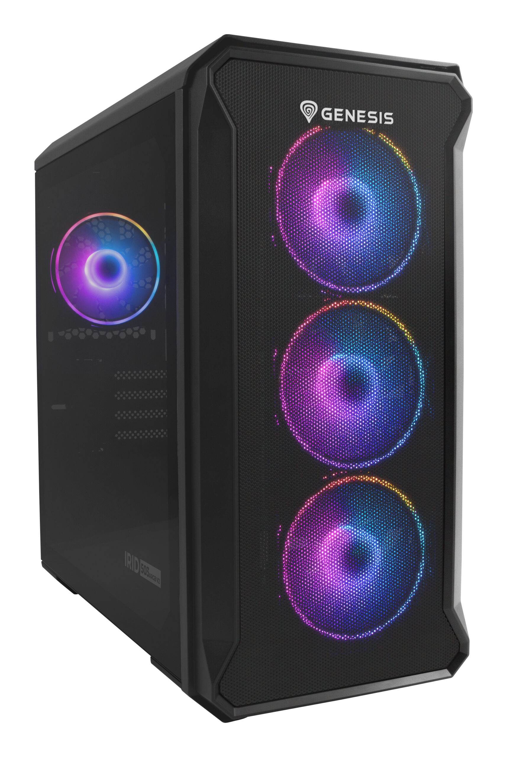 GENESIS Irid 503 ARGB V2