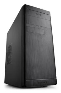 Obudowa Deepcool Wave V2 (DP-MATX-DPWAVE2)