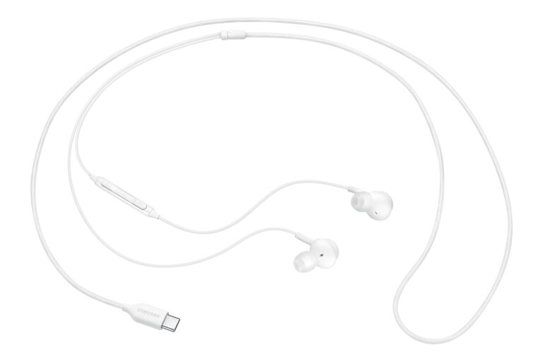 Słuchawki Samsung AKG EO-IC100 (EO-IC100BBEGEU)