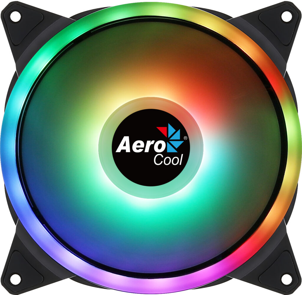 Aerocool Duo 14