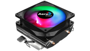 Chłodzenie CPU Aerocool PGS Air Frost 2 FRGB (AEROPGSAIR-FROST2-FR)