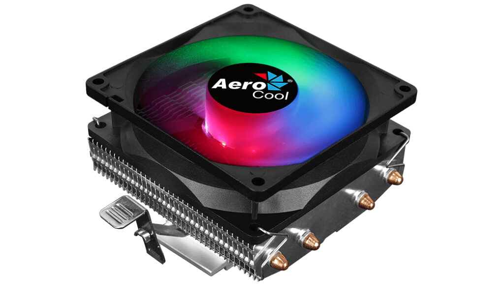 Aerocool Air Frost 4