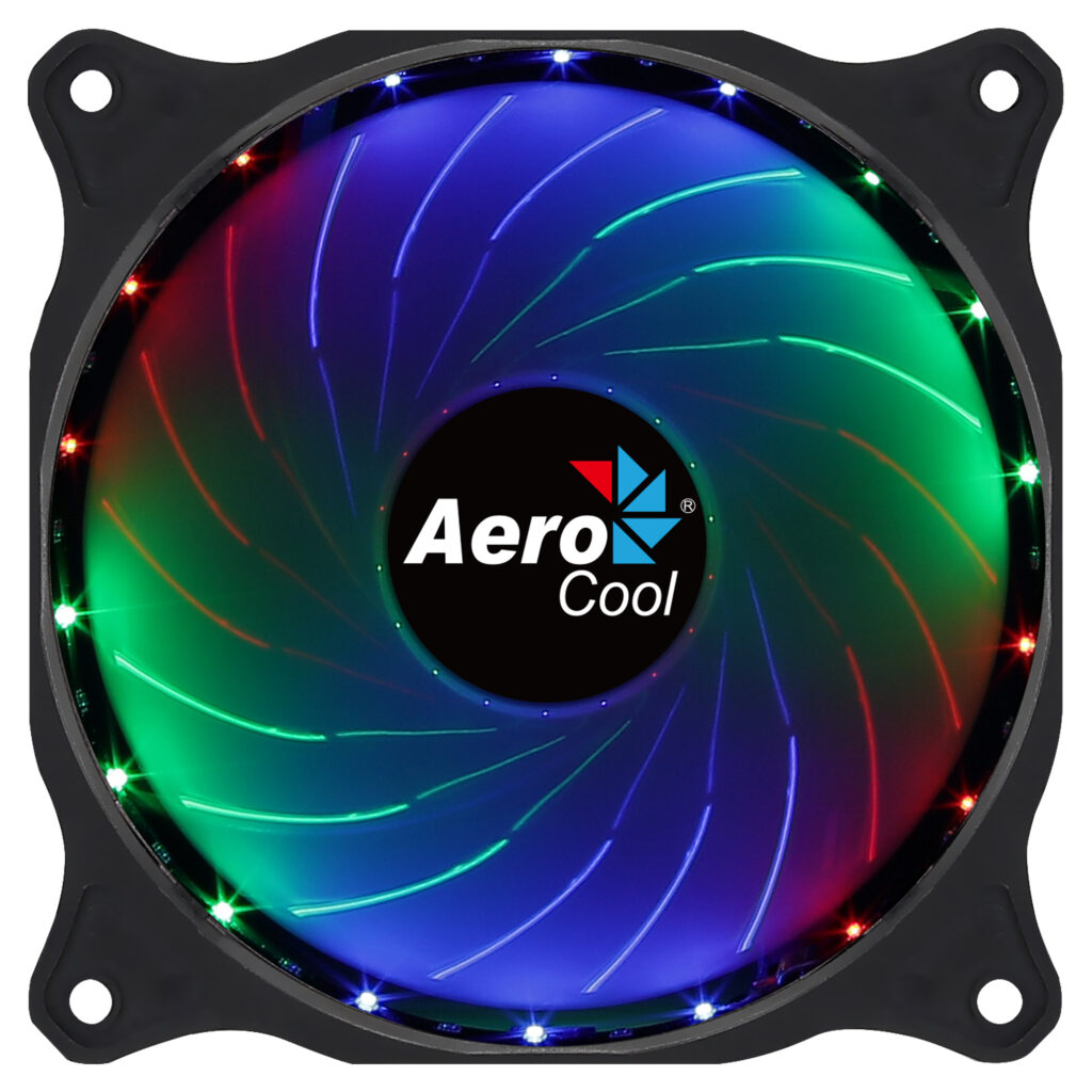 Aerocool Cosmo 12