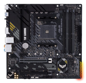 Płyta główna Asus TUF GAMING B550M-PLUS