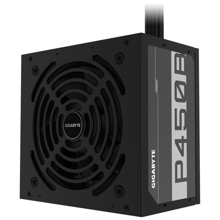 GIGABYTE P450B