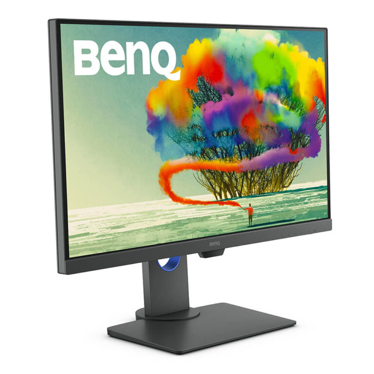 Monitor BenQ PD2705Q (9H.LJELA.TBE)