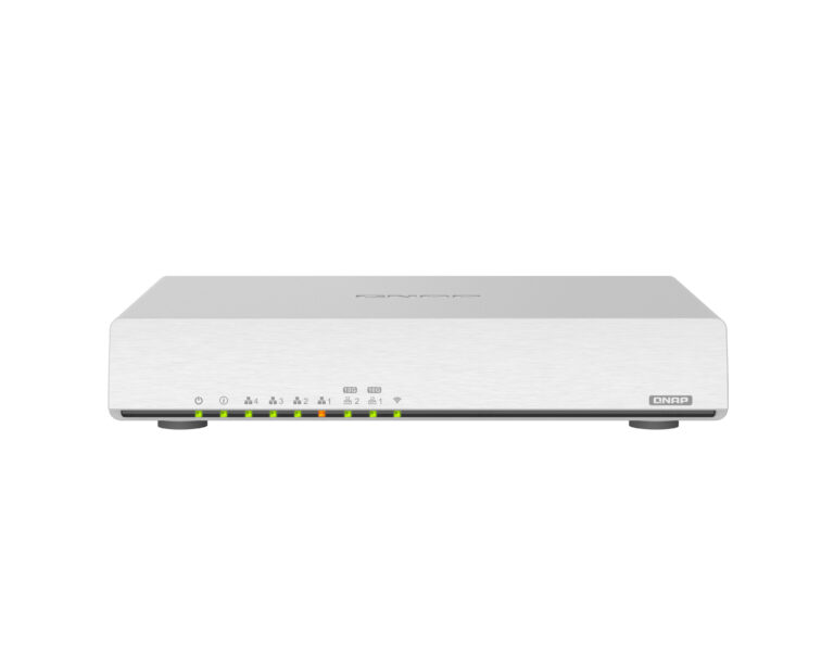 Router Qnap QHora-301W