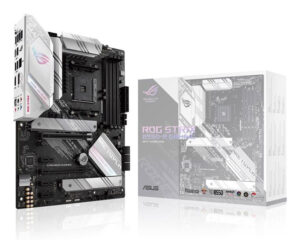 Płyta główna Asus ROG STRIX B550-A GAMING