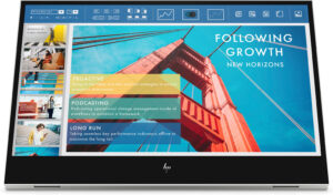 Monitor HP E14 G4 (1B065AA)