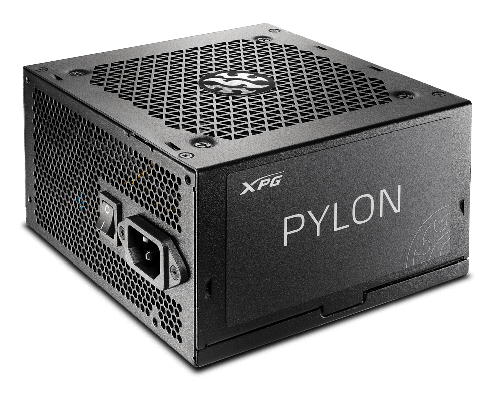 XPG PYLON 550W
