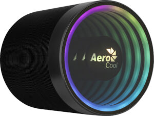Chłodzenie CPU Aerocool Mirage 5 (ACTC-MR90517.01)
