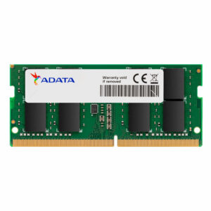 Pamięć do laptopa ADATA Premier, SODIMM, DDR4, 16 GB, 3200 MHz, CL22 (AD4S320016G22-SGN)