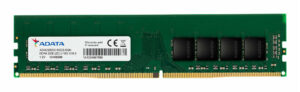 Pamięć ADATA Premier, DDR4, 16 GB, 3200MHz, CL22 (AD4U320016G22-SGN)