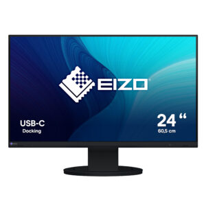 Monitor Eizo FlexScan EV2480-BK
