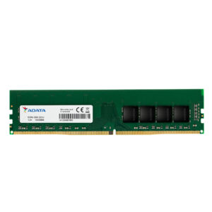 Pamięć ADATA Premier, DDR4, 8 GB, 3200MHz, CL22 (AD4U32008G22-SGN)