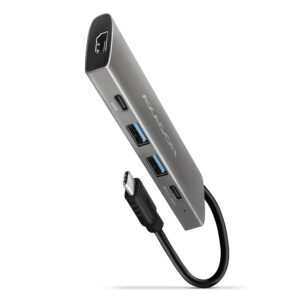 Stacja/replikator Axagon HMC-5G2