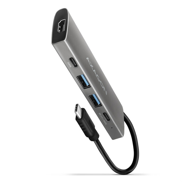 Stacja/replikator Axagon HMC-5G2