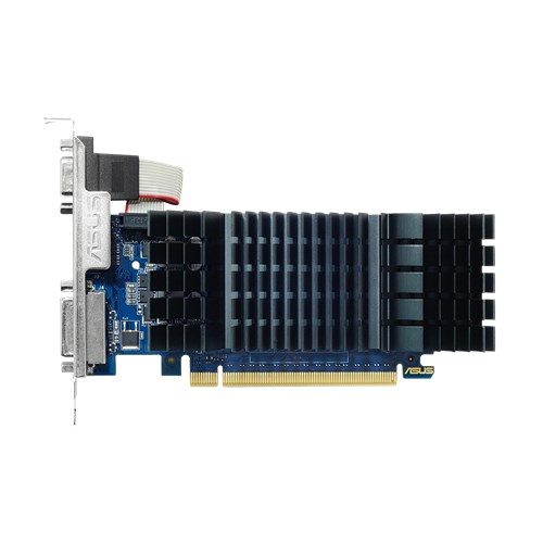 Karta graficzna Asus GeForce GT 730 2GB GDDR5 (GT730-SL-2GD5-BRK)