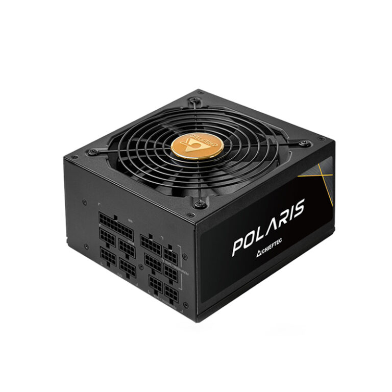 Zasilacz Chieftec Polaris 1050W (PPS-1050FC)