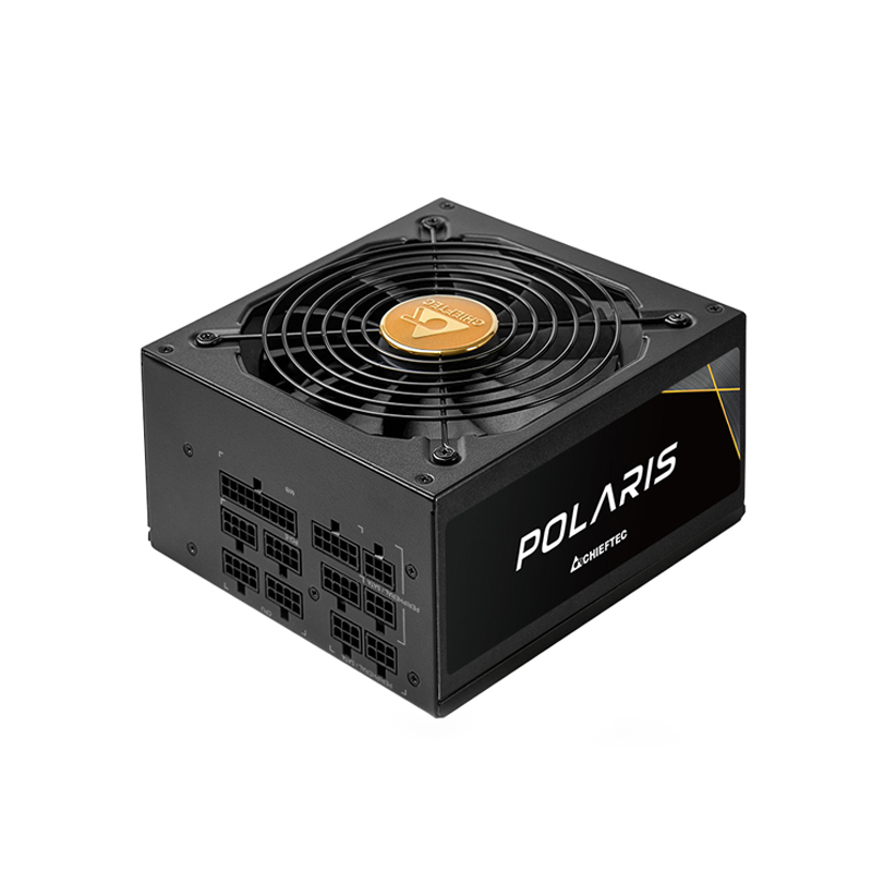 Chieftec PPS-1050FC