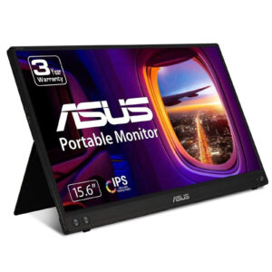 Monitor Asus Przenośny ZenScreen MB16ACV (90LM0381-B01370)