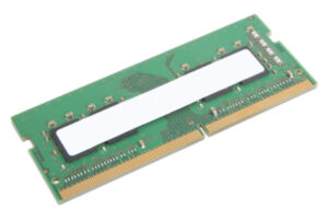 Pamięć do laptopa Lenovo ThinkPad, SODIMM, DDR4, 8 GB, 3200 MHz,  (4X71D09532)