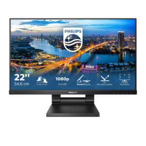 Monitor Philips B-line Touch 222B1TC/00