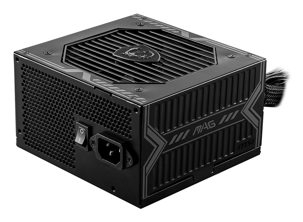 MSI A650BN