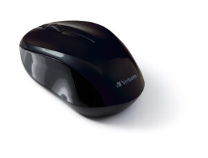 Mysz Verbatim GO Nano (49042)