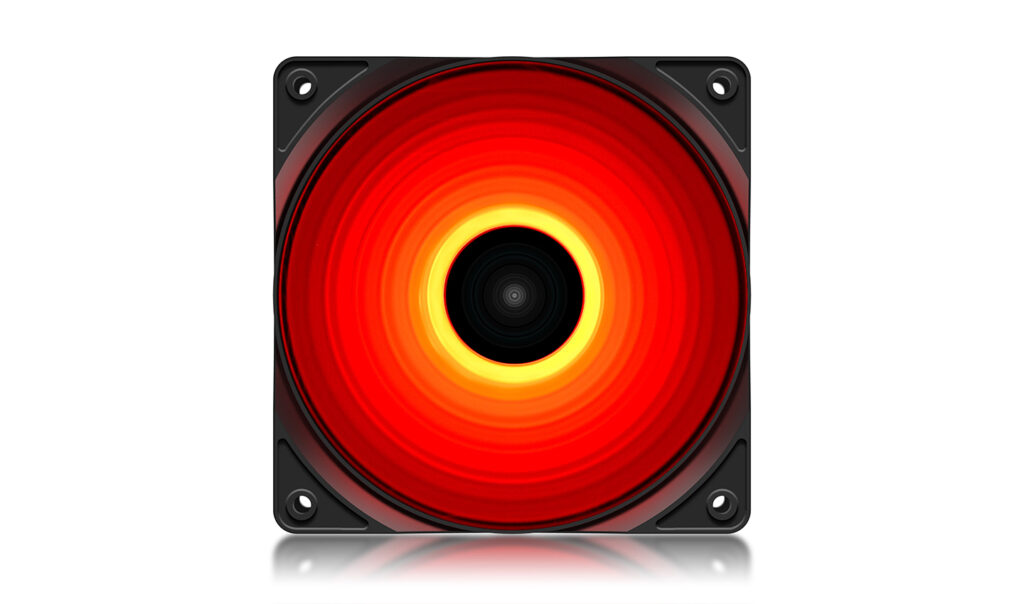 DeepCool RF120R