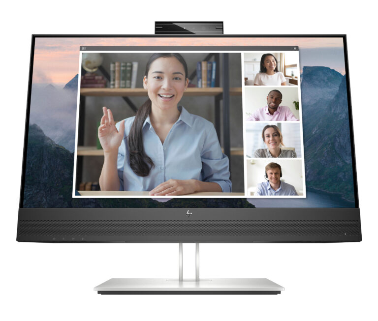 Monitor HP E24mv G4 (169L0AA)