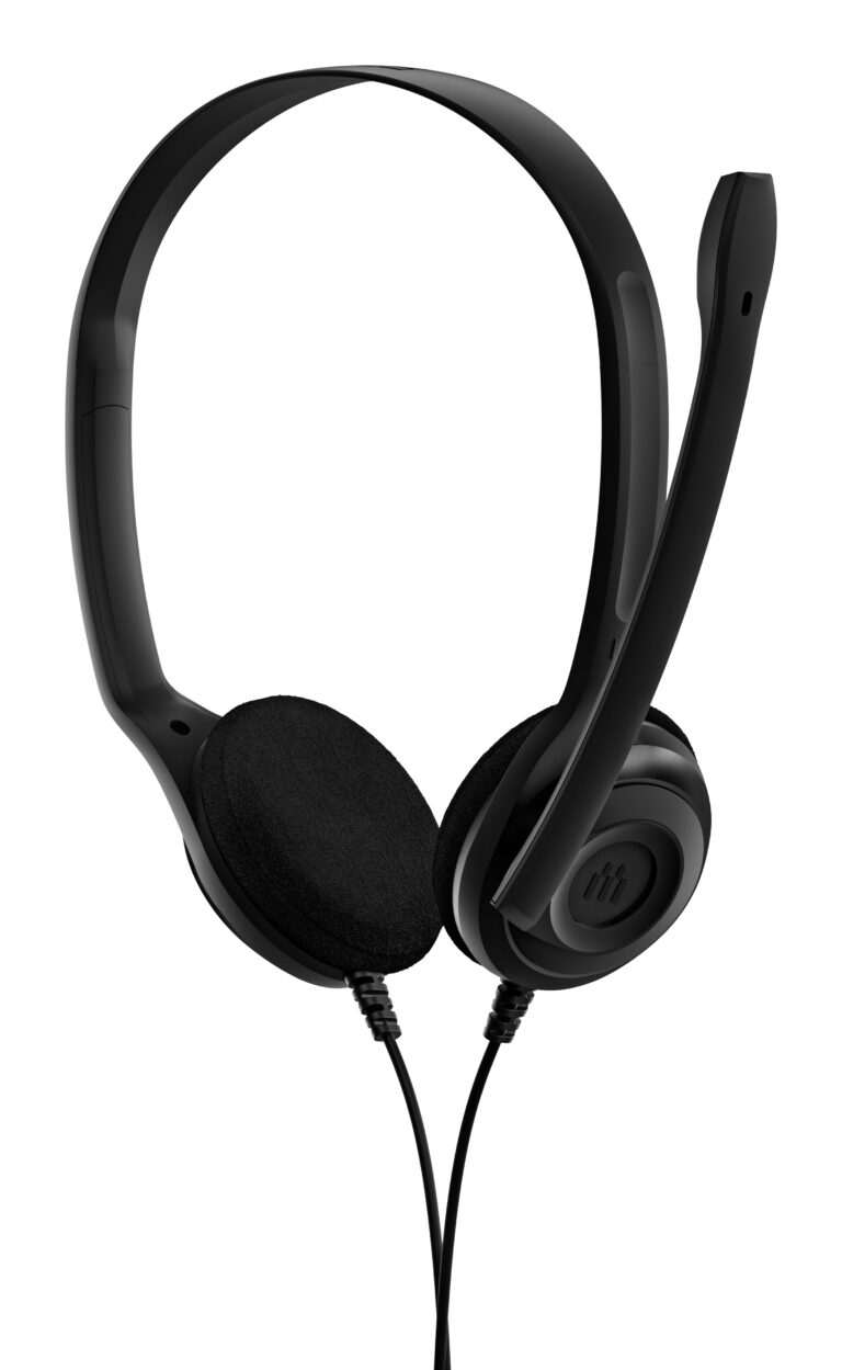 Słuchawki Epos PC5 Chat  (1000445)