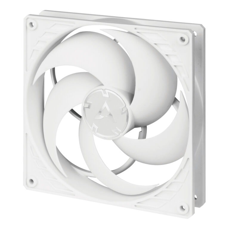 Wentylator Arctic P14 PWM Biały (ACFAN00222A)