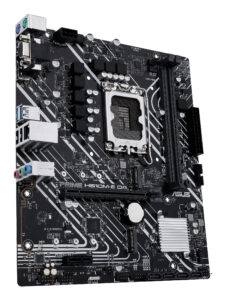 Płyta główna Asus PRIME H610M-E D4-CSM