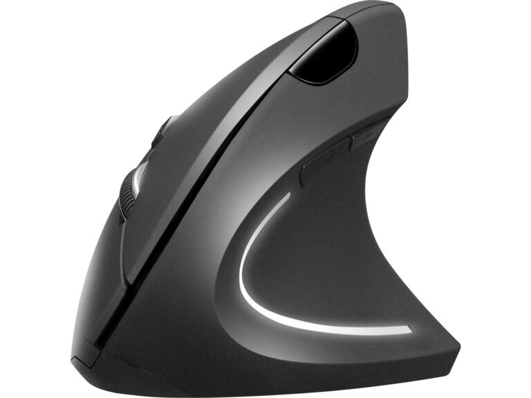 Mysz Sandberg Wired Vertical Mouse Pro (630-14)