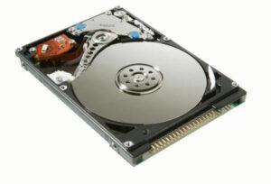 Dysk CoreParts 40GB 2,5'' IDE 5400rpm