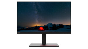 Monitor Lenovo ThinkVision P27u-20 (62CBRAT6EU)
