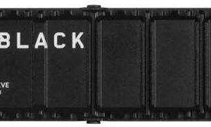 Dysk SSD SanDisk Black SN850P 2TB M.2 2280 PCI-E x4 Gen4 NVMe (WDBBYV0020BNC-WRSN)