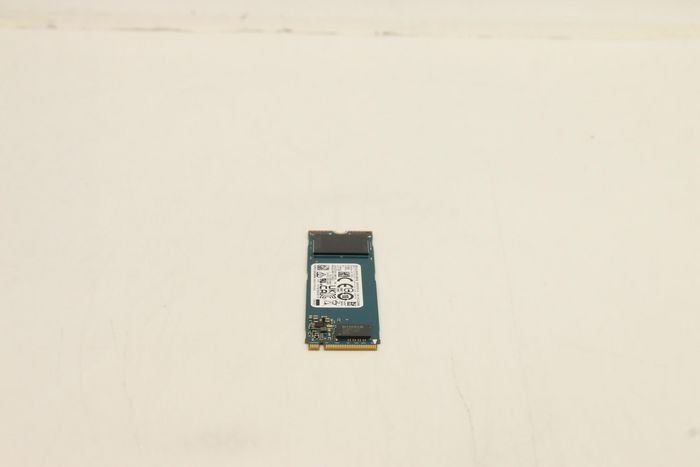 Dysk SSD Lenovo 512GB M.2 PCIE 4.0 NVME SSD (5SD1W19393)