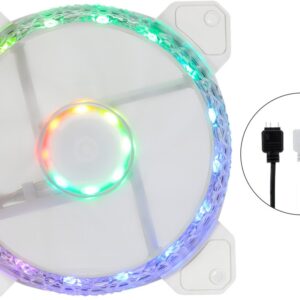 Wentylator Gelid D-RGB Stella Frost Chain (FN-STELLA-D-02)