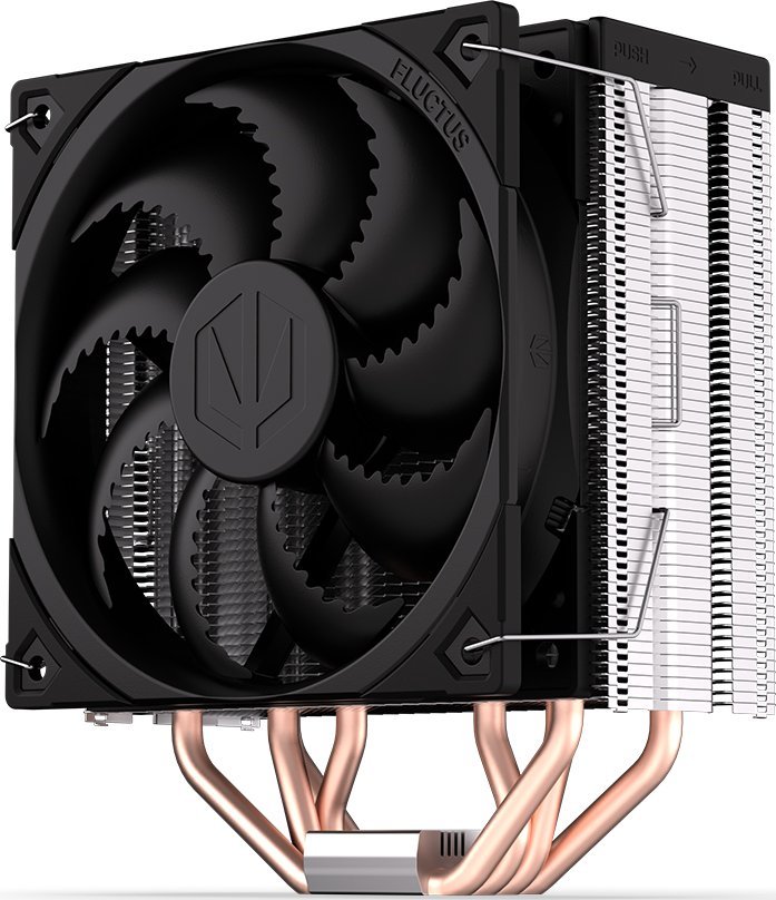 Chłodzenie CPU Endorfy Fera 5 (EY3A005)