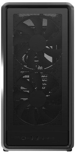 Obudowa Cooler Master MasterFrame 500 Mesh czarna (MF500M-KHNN-S00)