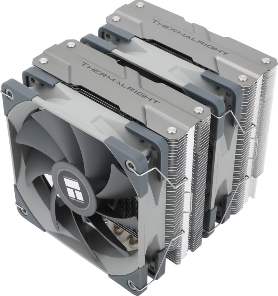 Chłodzenie CPU Thermalright Peerless Assassin 120