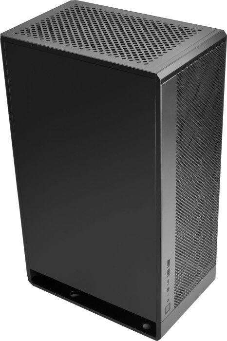 Obudowa SilverStone Alta G1M Czarna (SST-ALG1MB)