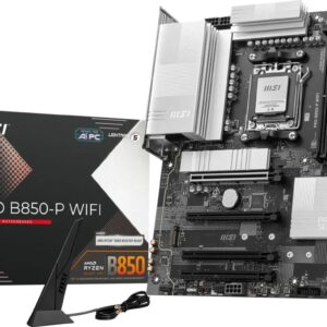 Płyta główna MSI PRO B850-P WIFI