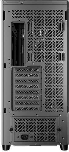 Obudowa Antec Flux Pro Noctua Edition