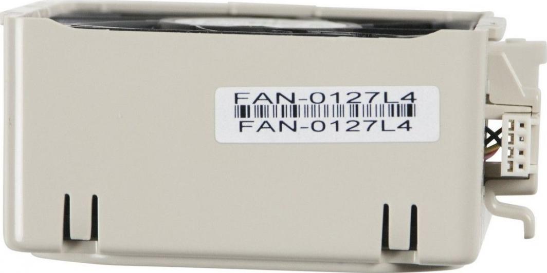Wentylator SuperMicro 80mm Hot-Swappable Middle Axial Fan (FAN-0127L4)
