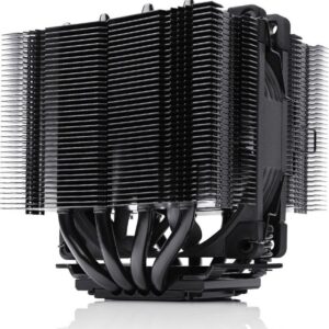 Chłodzenie CPU Noctua NH-D9L chromax.black
