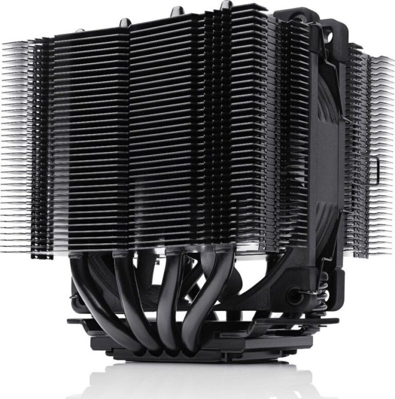 Chłodzenie CPU Noctua NH-D9L chromax.black